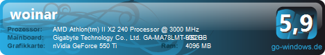 Haupt PC