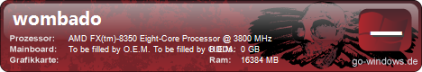Acer Aspire E380 12/06