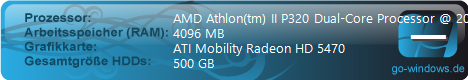 Asus x72D