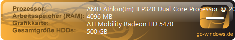 Asus x72D