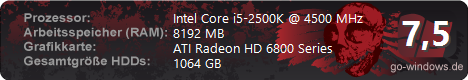 wuTz buTz with Intel Power