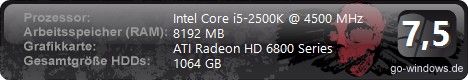 wuTz buTz with Intel Power