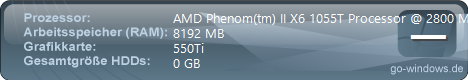 AMD 1055T