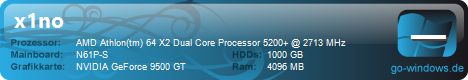 Nico's PC