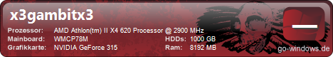 x3GamBitx3