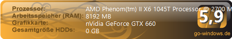 AMD/Nvidia PC