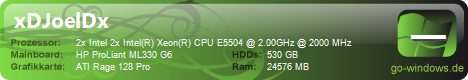 HP-Server-XDJOELDX