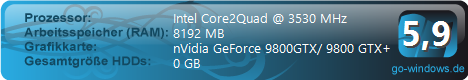Acer Aspire Pred