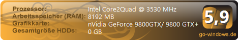 Acer Aspire Pred