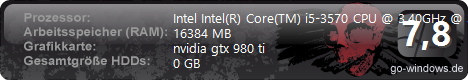 Neuer PC