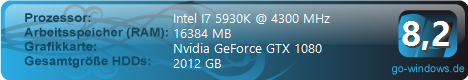 Sly PC