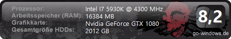 Sly PC