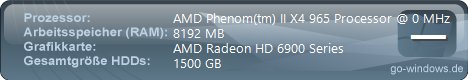 Toller PC