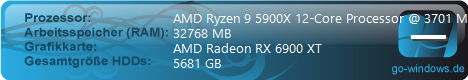 5900x