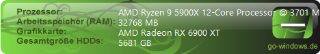 5900x