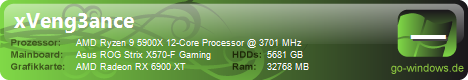 5900x