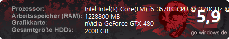 Mein PC