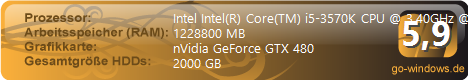 Mein PC