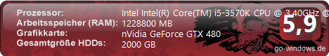 Mein PC