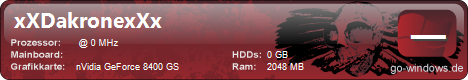 xXDakronexXx
