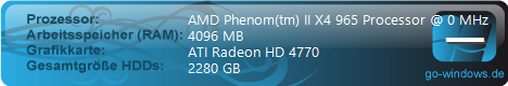 Gaming-PC