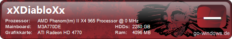 Gaming-PC