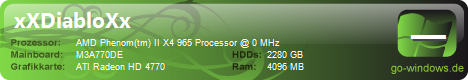 Gaming-PC