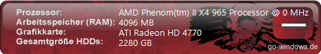 Gaming-PC