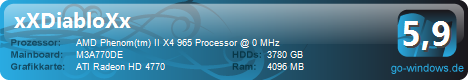 Gaming-PC
