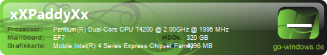 Fujitsu Siemans Li3710