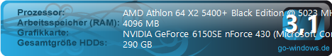 AMD Athlon 64 X2