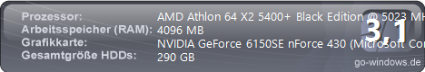AMD Athlon 64 X2
