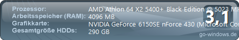 AMD Athlon 64 X2 