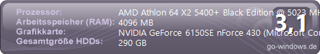 AMD Athlon 64 X2 