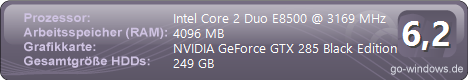 meine pc^^