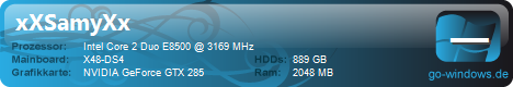 mein geiler pc^^