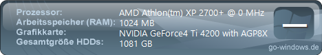 Win XP