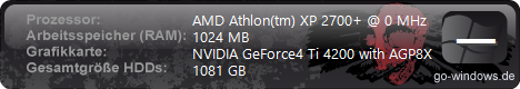 Win XP