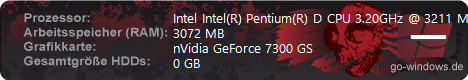 Mein PC