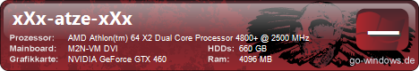 Asus M2N-VM DVI