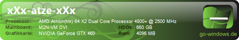 Asus M2N-VM DVI