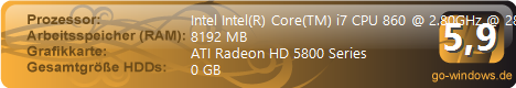 Mein PC