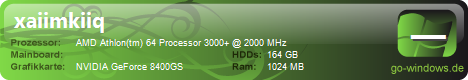 Mein PC Noch 