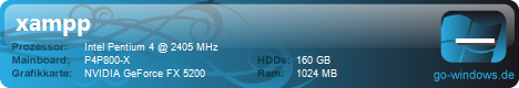 Mein PC