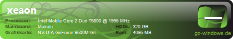 Acer Aspire 6930G