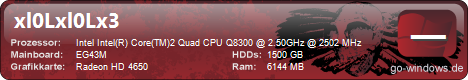 PC xD