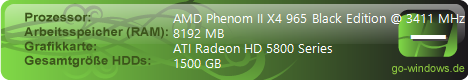 My Super PC