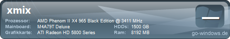My Super PC
