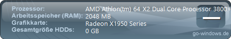 Main PC