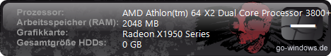 Main PC
